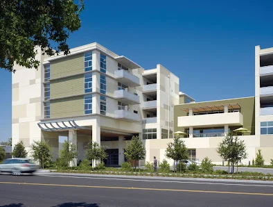MOLDAW FAMILY RESIDENCES AT 899 CHARLESTON