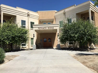 MONACO RIDGE ASSISTED LIVING