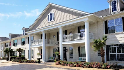MONTCLAIR PARK ASSISTED LIVING