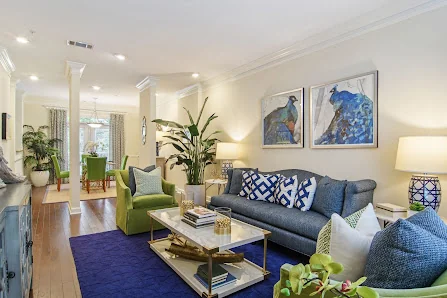 THE MONTCLAIR