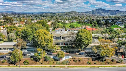 MONTE VISTA VILLAGE