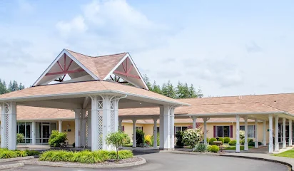 MONTESANO HEALTH AND REHABILITATION CENTER