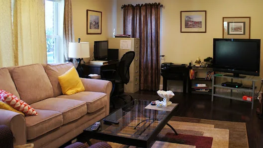 MONTGOMERY ELDERCARE I