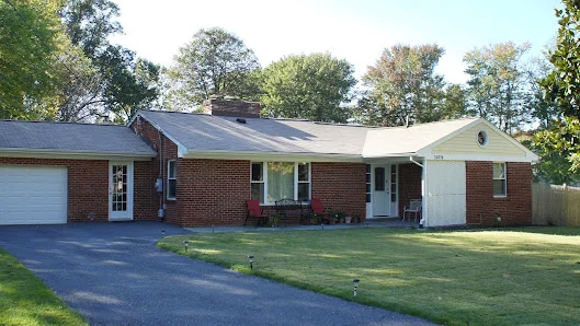 MONTGOMERY ELDERCARE I