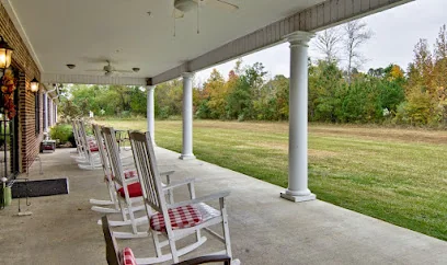 MONTGOMERY GARDENS