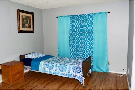 ST JOSEPH ASSISTED LIVING