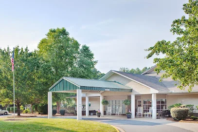 MOORESVILLE CENTER