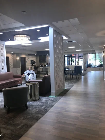 MORAINE COURT SUPPORTIVE LIVING