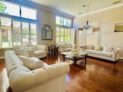 MORGAN CREEK COMFORT CARE HOME