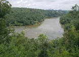 MORGAN FALLS #1