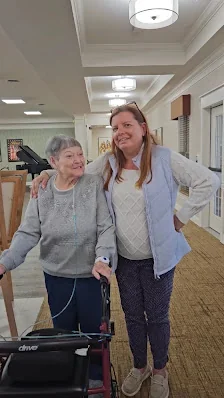 MORNING POINTE SENIOR LIVING OF DANVILLE ASSISTED LIVING