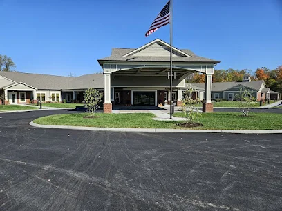 MORNING POINTE SENIOR LIVING OF DANVILLE ASSISTED LIVING
