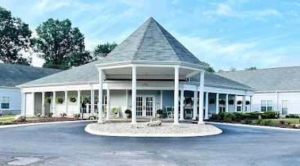 MORNING POINTE OF TULLAHOMA