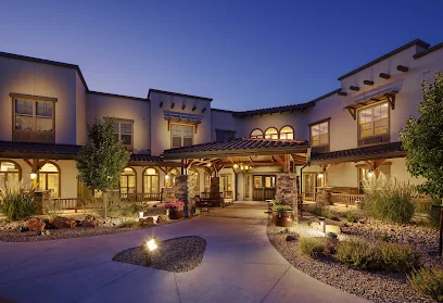 MORNINGSTAR OF ALBUQUERQUE