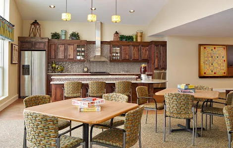 MORNINGSTAR OF FORT COLLINS