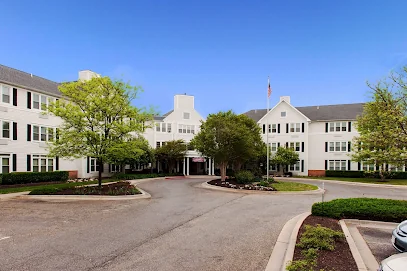 MORNINGSIDE HOUSE OF LAUREL