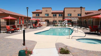 MORNINGSTAR AT GOLDEN RIDGE
