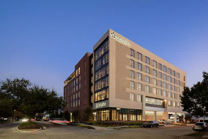 MORNINGSTAR ASSISTED LIVING & MEMORY CARE AT RIVER OAKS