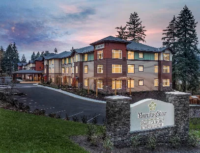 MORNINGSTAR OF BEAVERTON