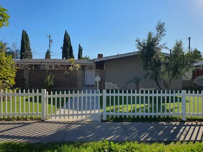 ACACIA GUEST HOME-ANAHEIM