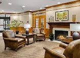 MOUNT PROSPECT SENIOR LIVING