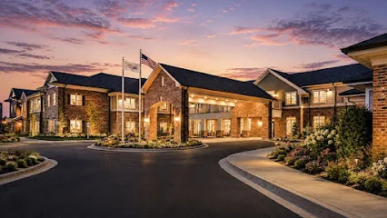 MOUNT PROSPECT SENIOR LIVING