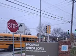 MOUNT PROSPECT SENIOR LIVING