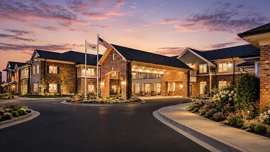 MOUNT PROSPECT SENIOR LIVING