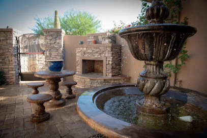 MOUNTAIN COVE LUXURY CARE