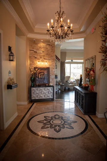 MOUNTAIN COVE LUXURY CARE