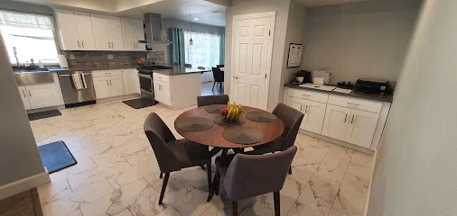MOUNTAIN CREST SENIOR HOME CARE