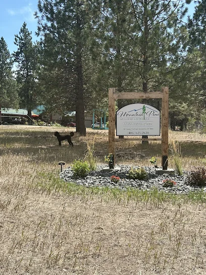 MOUNTAIN PINE ASSISTED LIVING FACILITY