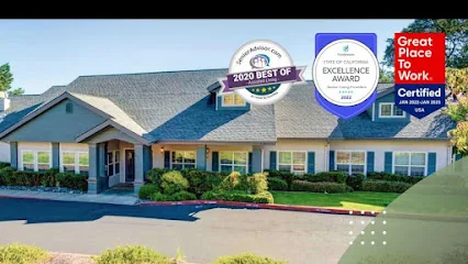 MOUNTAIN VIEW ASSISTED LIVING & MEMORY CARE