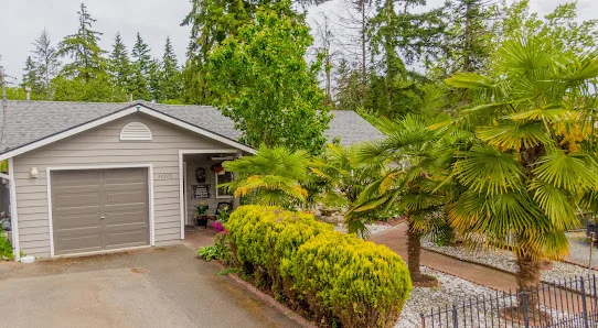 MOUNTLAKE TERRACE AFH