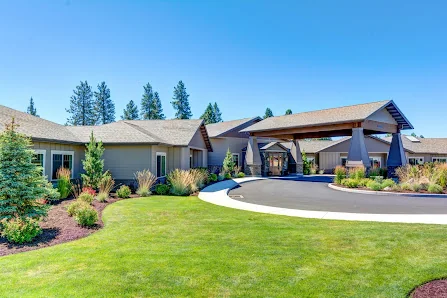MT. BACHELOR ASSISTED LIVING AND MEMORY CARE