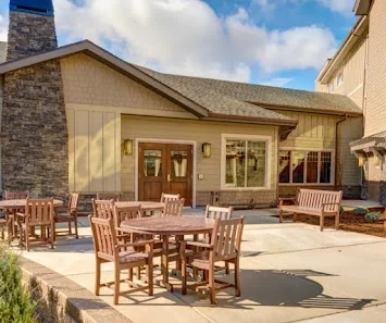 MT. BACHELOR ASSISTED LIVING AND MEMORY CARE