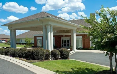 MT. CARMEL COMMUNITY