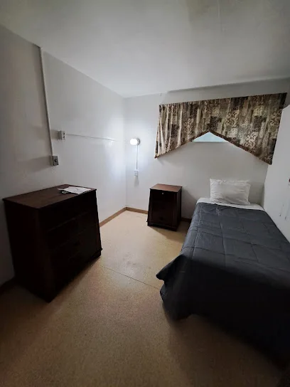 MT. SCOTT RESIDENTIAL CARE HOME