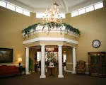 MULBERRY GROVE SENIOR LIVING