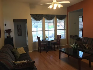 MURRAY SENIOR CARE HOMES
