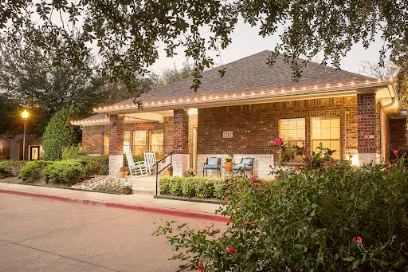 MUSTANG CREEK ESTATES