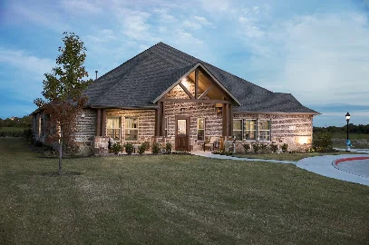 MUSTANG CREEK ESTATES SACHSE