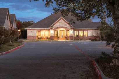 MUSTANG CREEK ESTATES KELLER