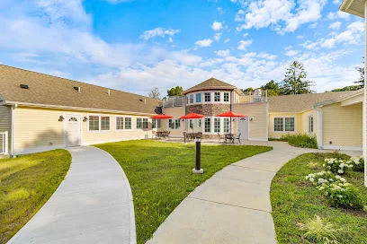 HARBOR SIDE CARE HOME