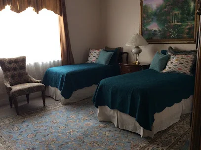 NAINA'S ANGELIC HANDS ASSISTED LIVING