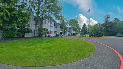 NEAWANNA BY THE SEA