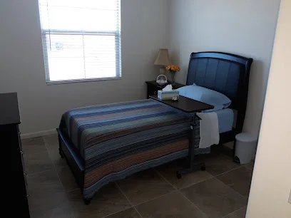 NETTIE'S NEST ASSISTED LIVING CARE HOME