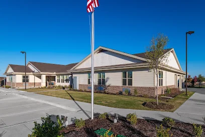 NEW HAVEN ASSISTED LIVING OF WYLIE