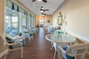 NEW HAVEN ASSISTED LIVING OF WYLIE