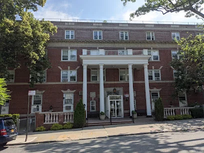 NEW HOMESTEAD HOME FOR ADULTS